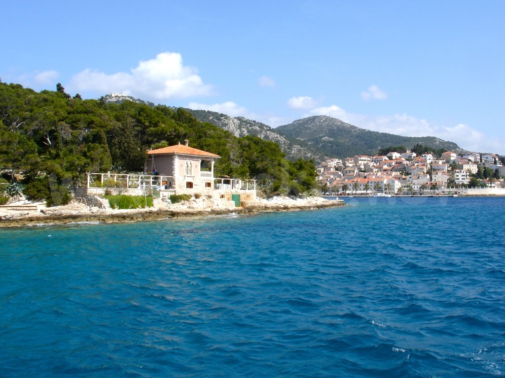 Croatian Islands0060