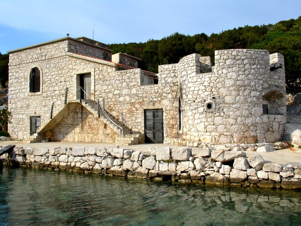 Croatian Islands0073