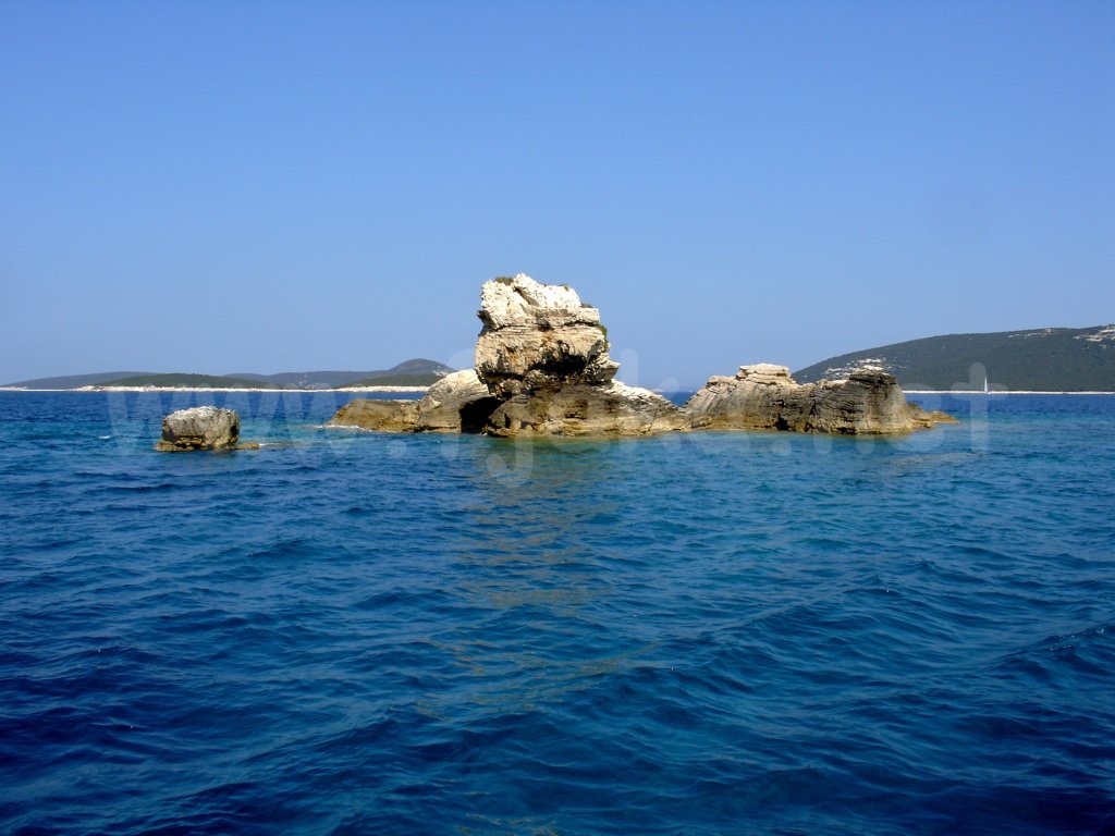Croatian Islands0074