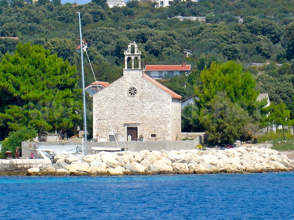 Croatian Islands0078