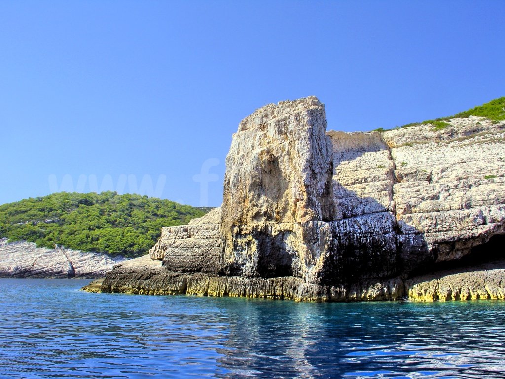 Croatian Islands0092